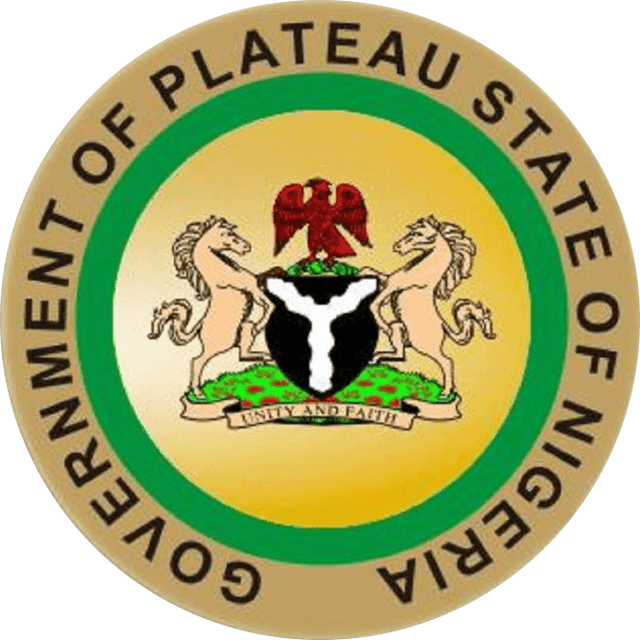 Plateau State Government
